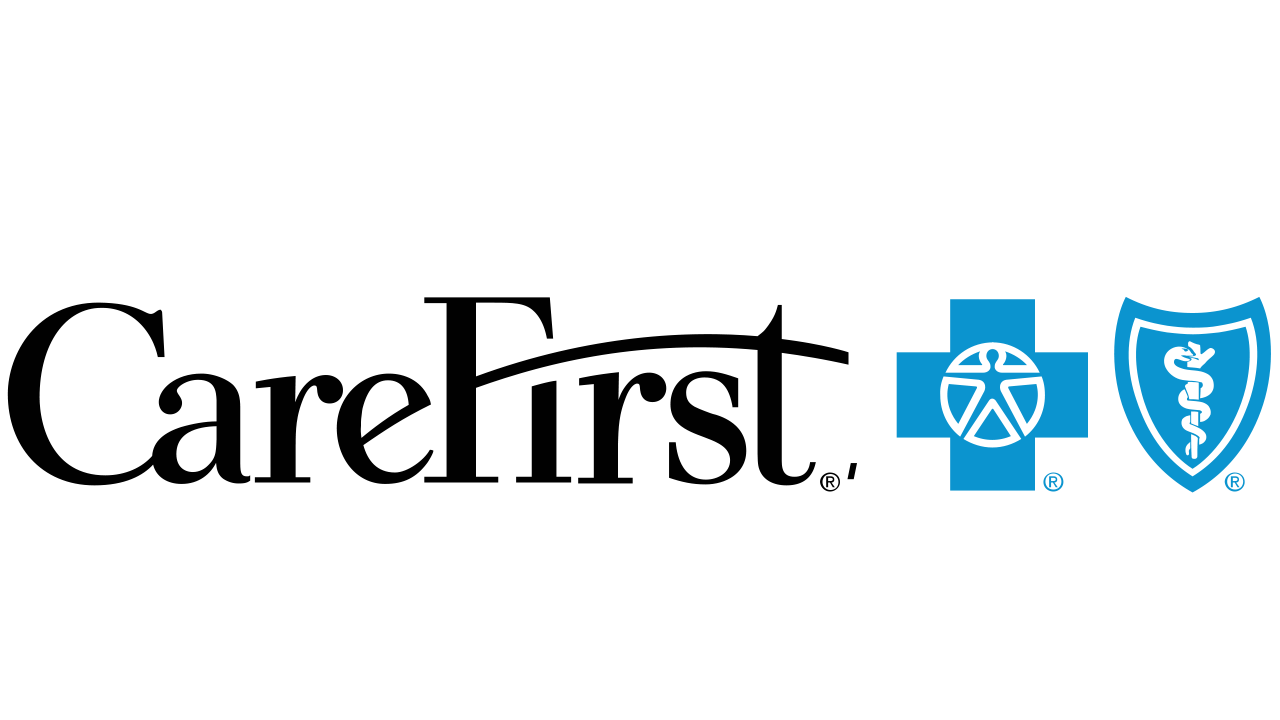 Carefirst Logo | Health Insurances We Take | Orchard Mental Health