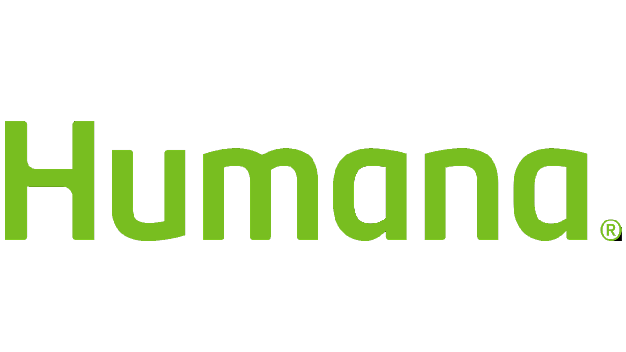Humana Logo | Health Insurances We Take | Orchard Mental Health