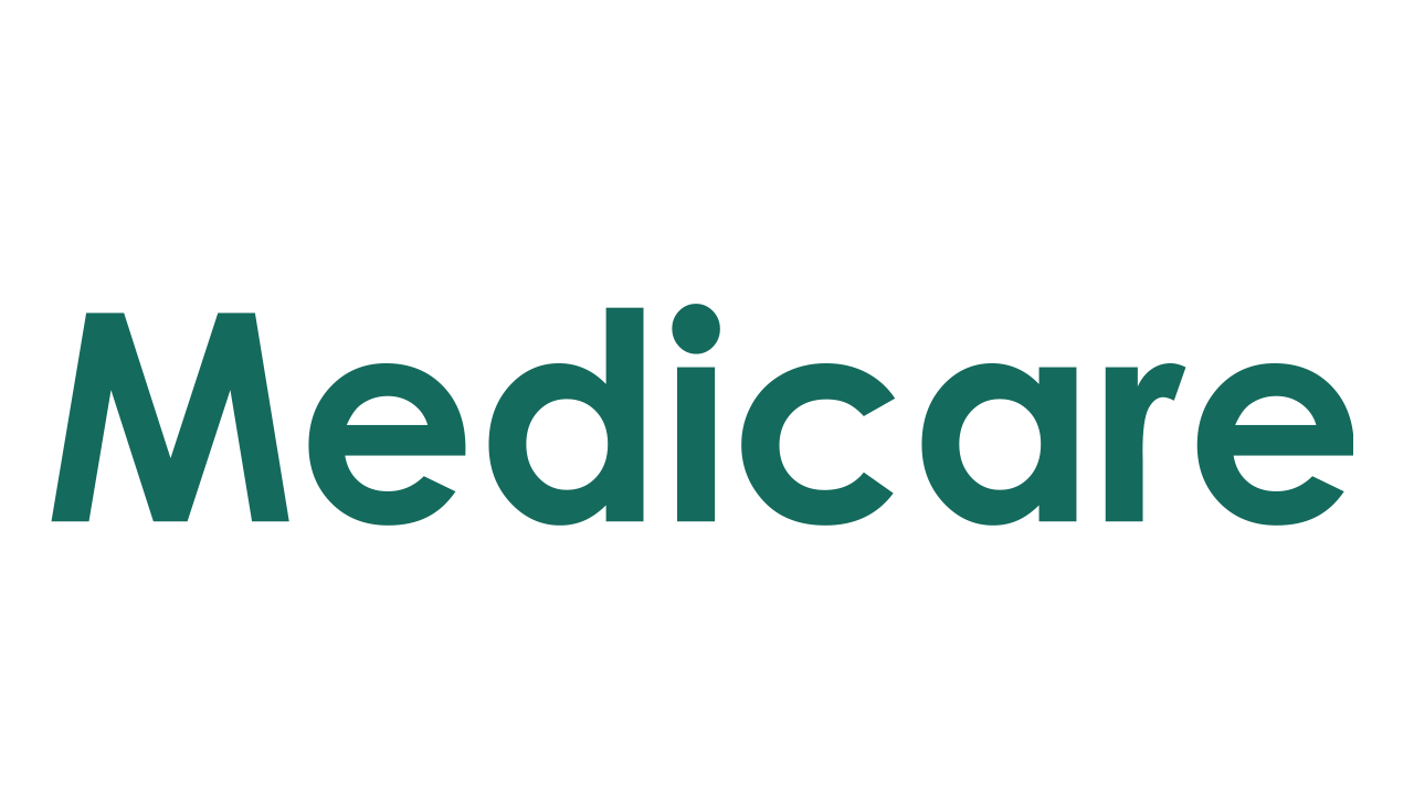 Medicare Logo | Health Insurances We Take | Orchard Mental Health