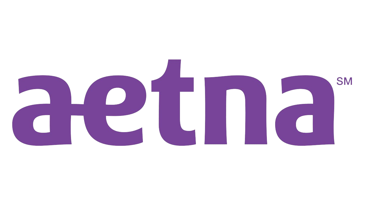 Aetna Logo | Health Insurances We Take | Orchard Mental Health