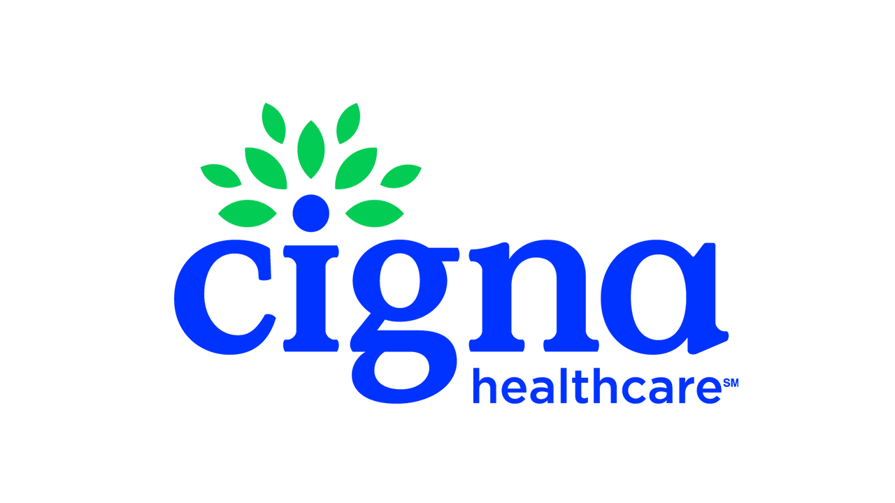 Cigna Logo | Health Insurances We Take | Orchard Mental Health