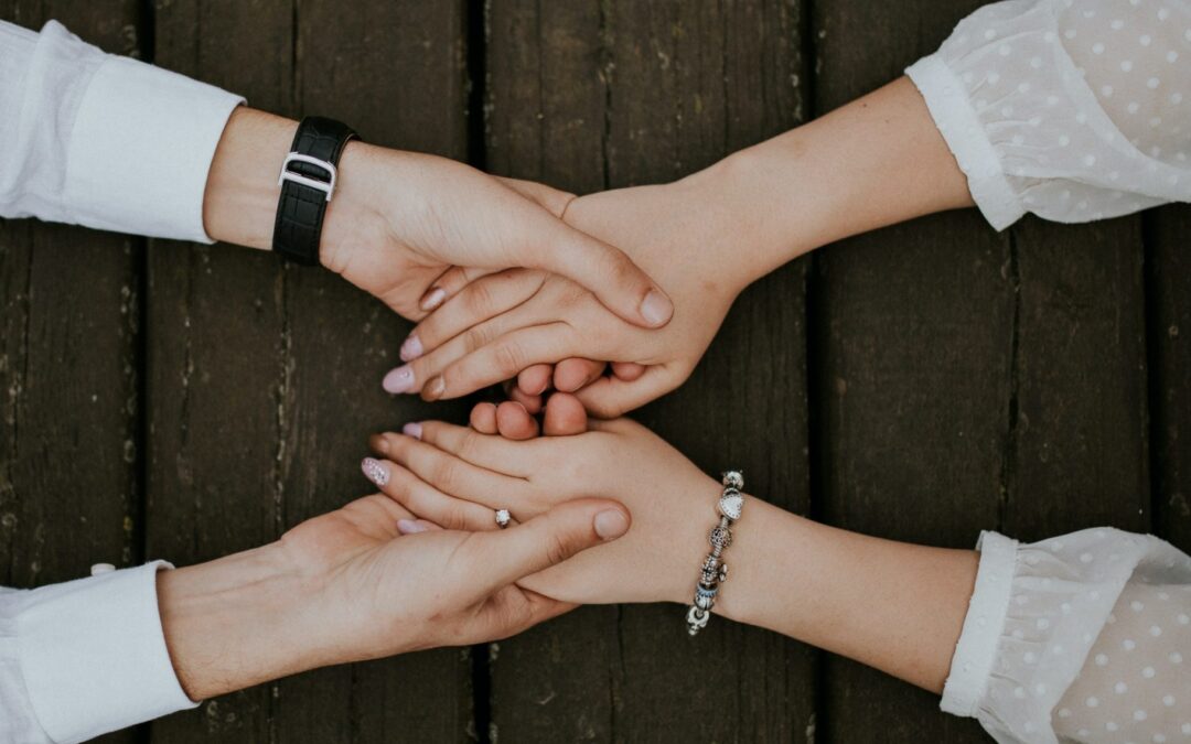 Supporting a Loved One with Depression and Anxiety