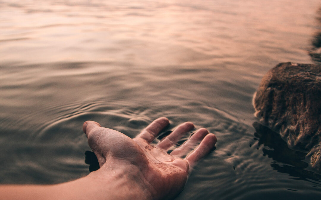 What is Acceptance and Commitment Therapy?