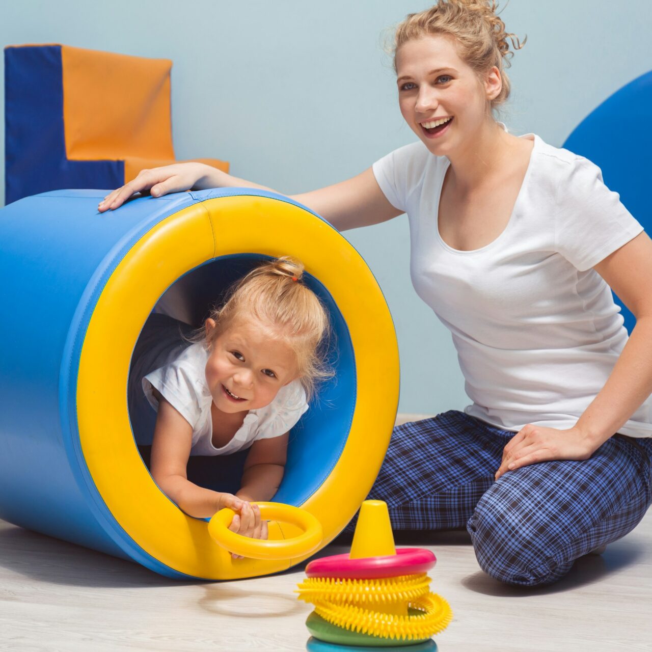 Supporting Children with Behavioral Issues Through Parent-Child Interaction Therapy (PCIT ...