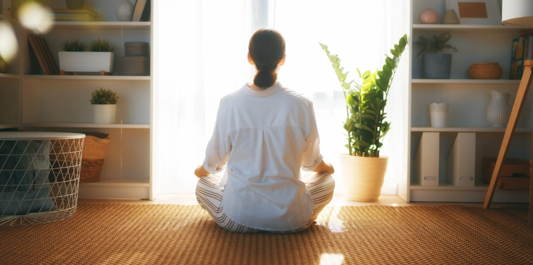 A Compassion Meditation