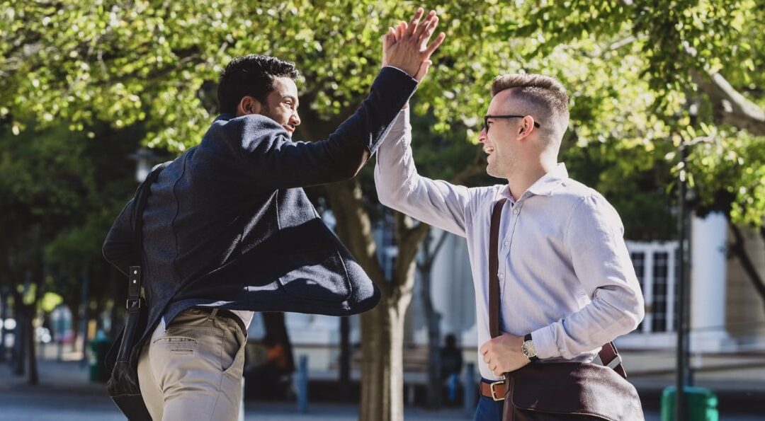 Benefits of Positive Psychology