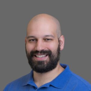 Justin Harker, Ph.D. | Sports/Performance Psychology