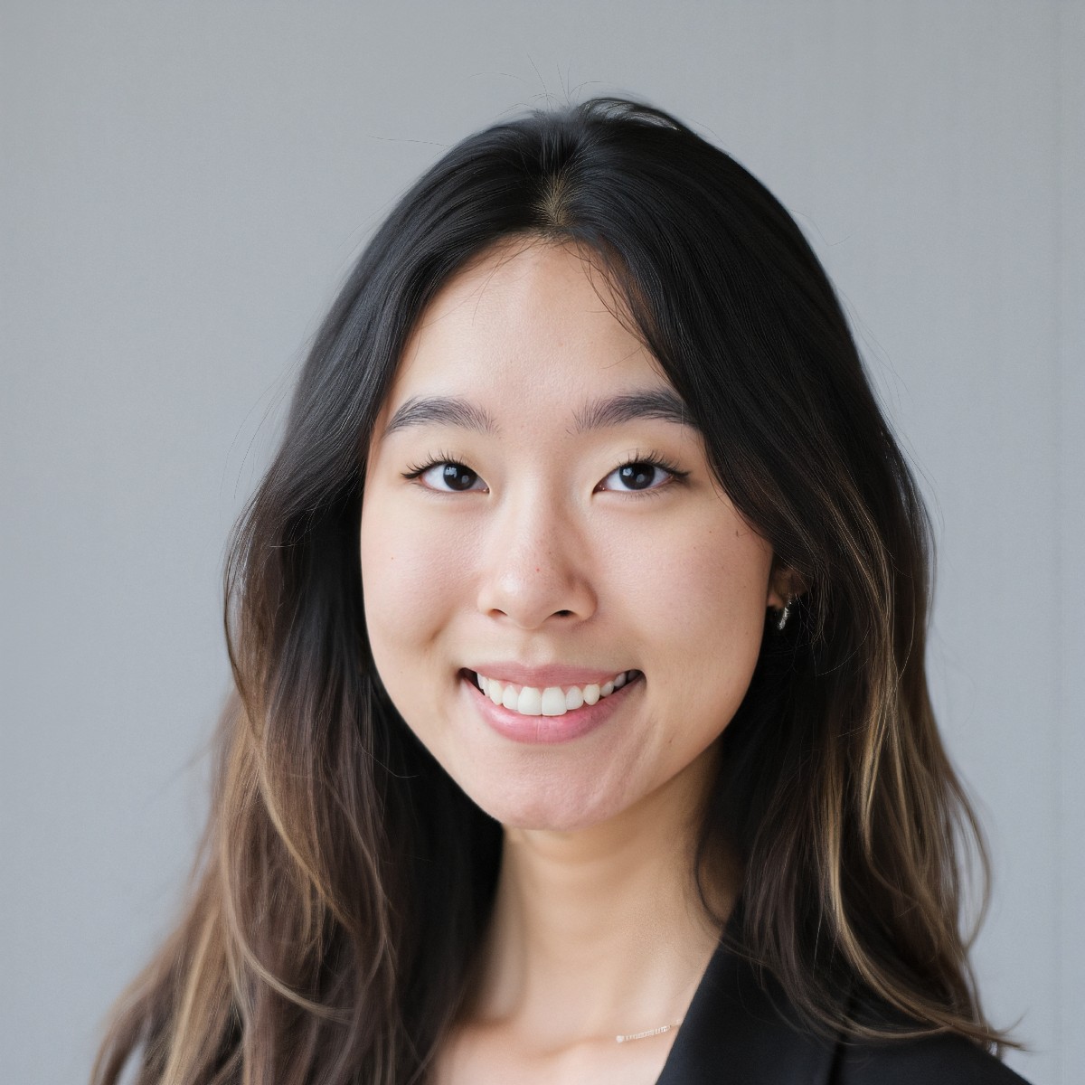 Ziyi Wu LGPC 