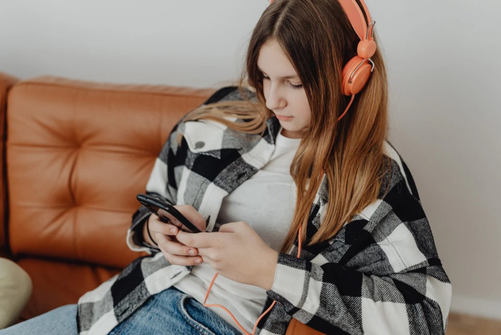 Developing Self-Compassion