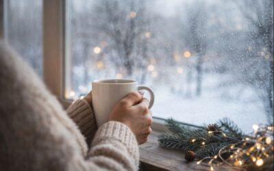 The Post-Holiday Slump: Why You Feel “Off” After the Festivities End