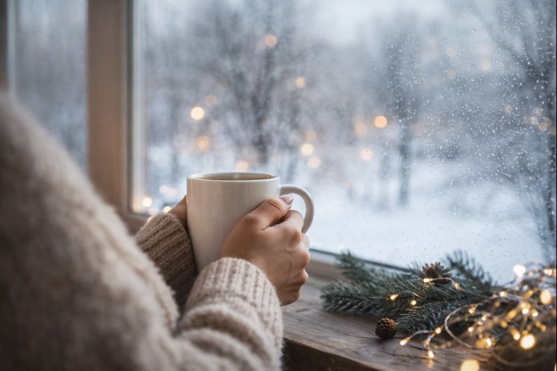 The Post-Holiday Slump: Why You Feel “Off” After the Festivities End