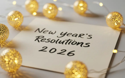 Why New Year’s Resolutions Fail – and How to Make Them Stick