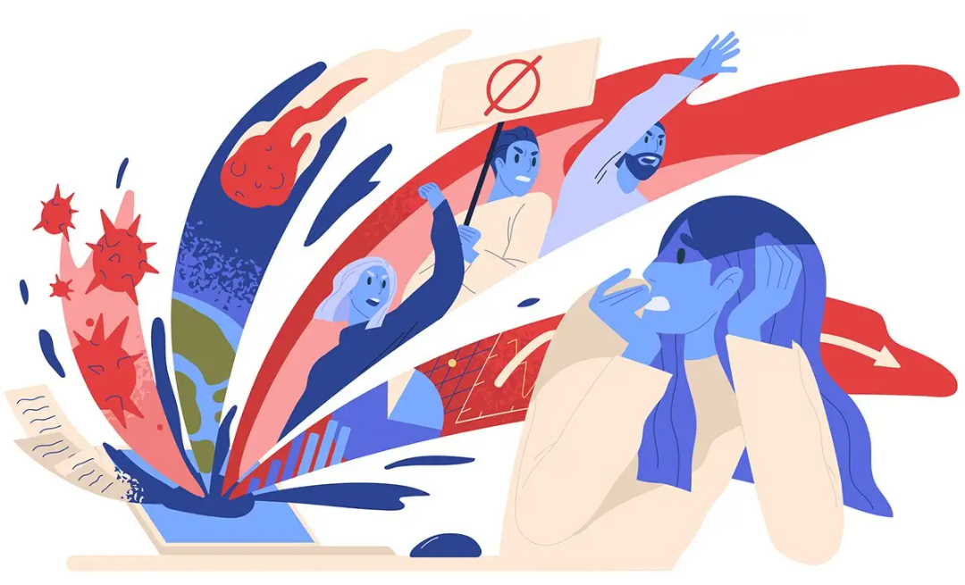 Why Politics Feels So Exhausting – and What You Can Do About It