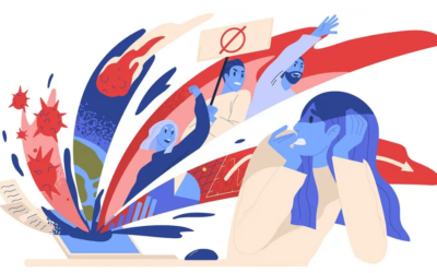 Why Politics Feels So Exhausting – and What You Can Do About It