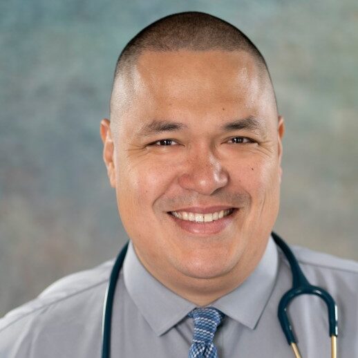 Gideon Oberio Temitope Adedapo, PMHNP | Orchard Mental Health Group