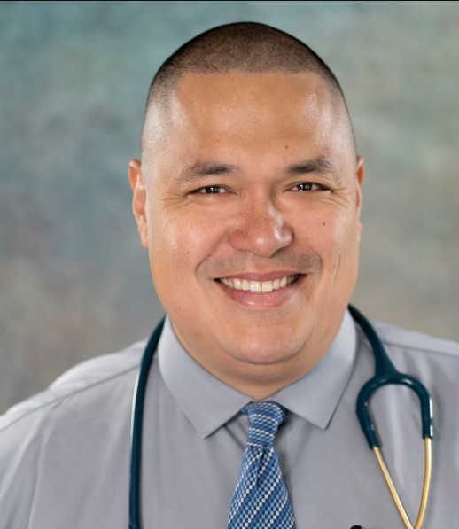 Gideon Oberio Amanda Puckett, PMHNP