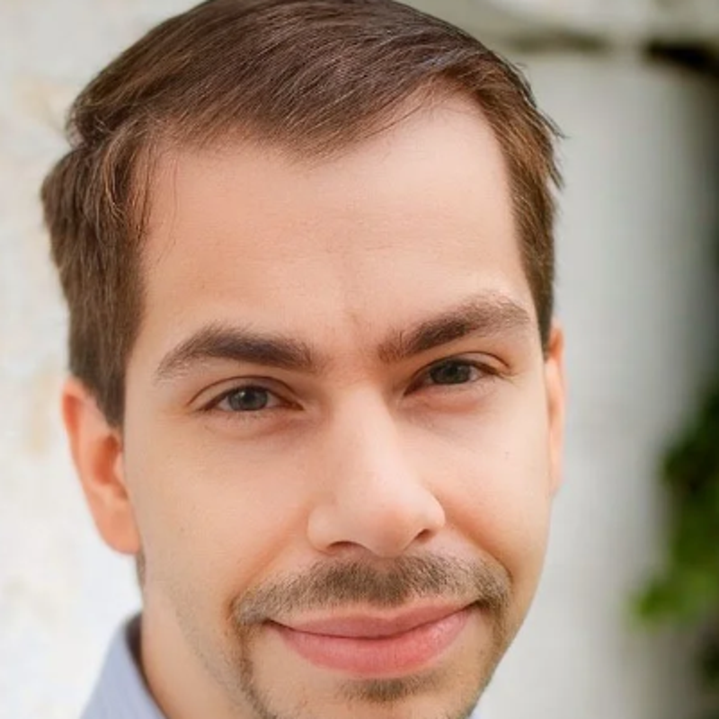 John_Backert_Square_Crop Eva Beaven, LCSW-C