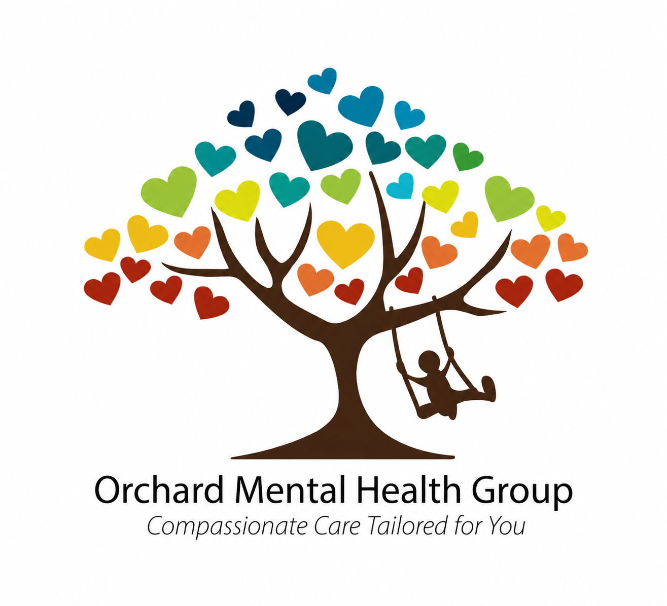 Orchard Mental Health Group