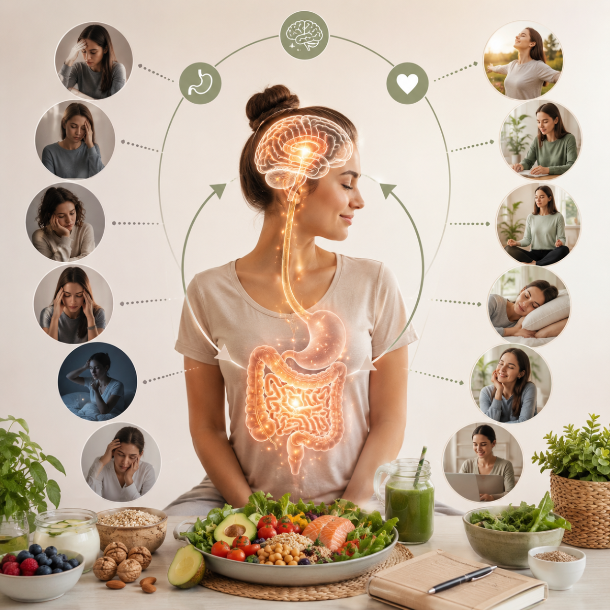 Why Nutrition Matters