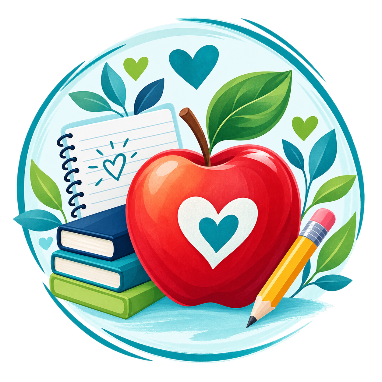 Back to School Hero