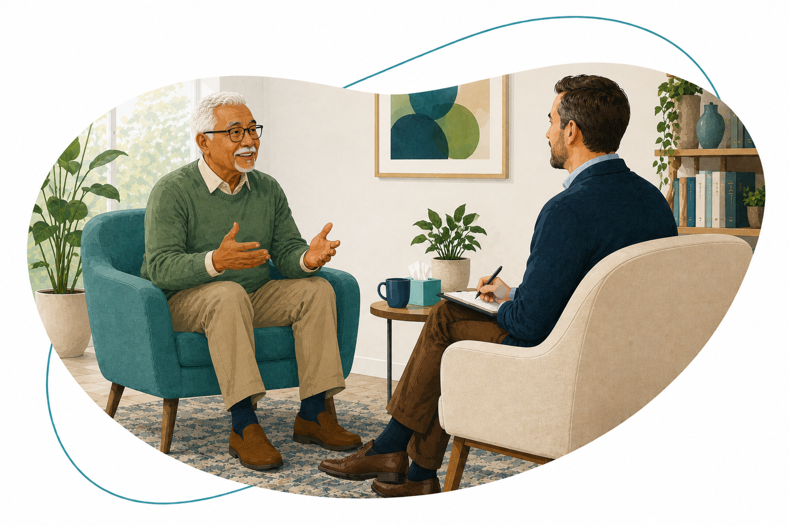 Older Adults