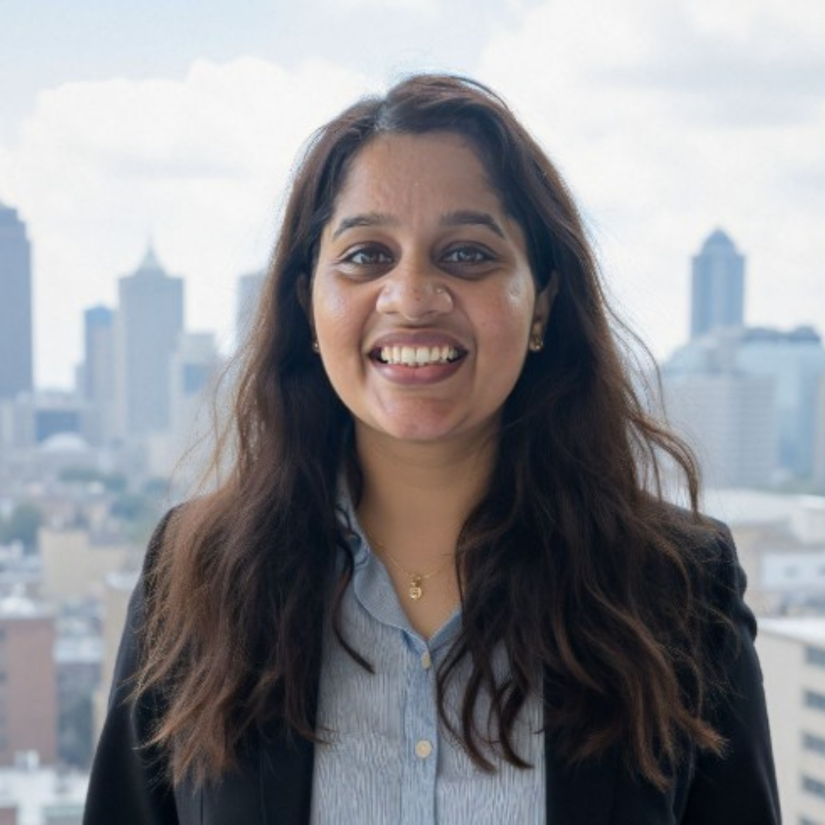 Padmini Kunnathully Temitope Adedapo, PMHNP | Orchard Mental Health Group
