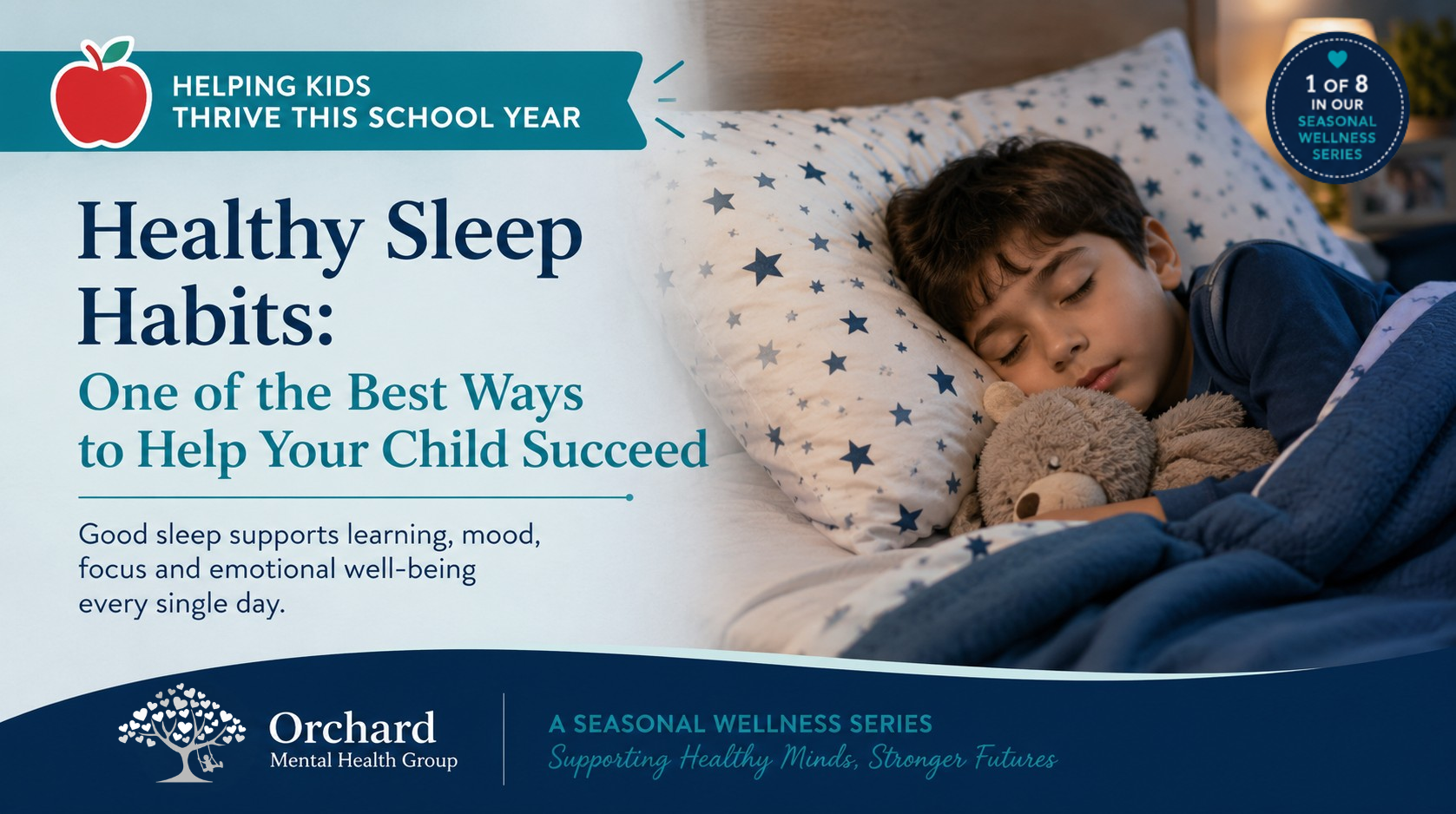 School Year 2026 Developing Self-Compassion