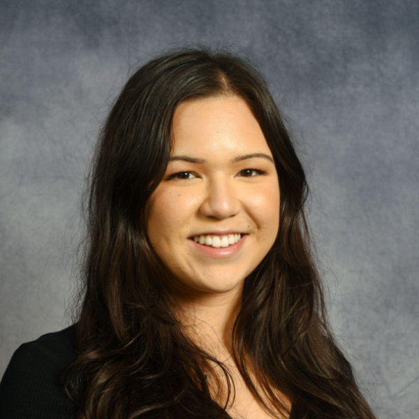 Anna Damiani Crop Gibson, Sarah Burkey, PMHNP | Orchard Mental Health Group