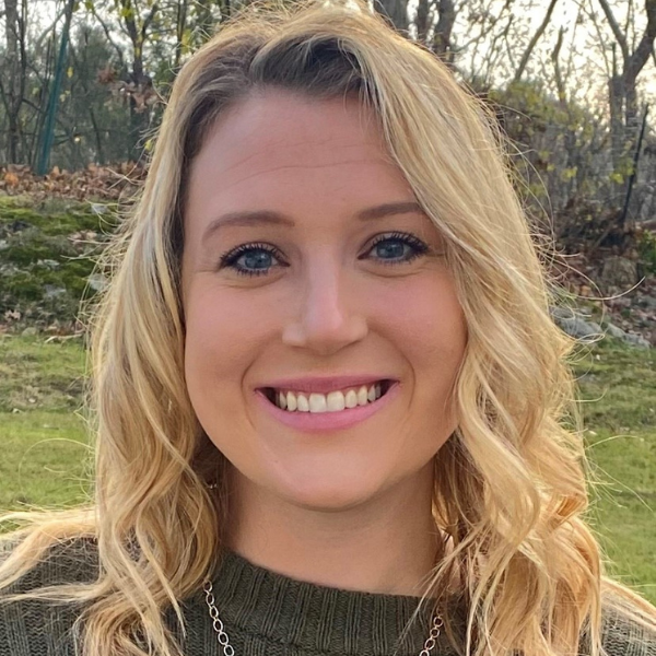 Bridget Dombrowski Crop Ofe Akuya, LMSW