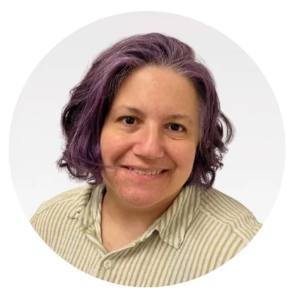 Genevieve Diamond Crop Jenkins, Dawn PMHNP | Orchard Mental Health Group