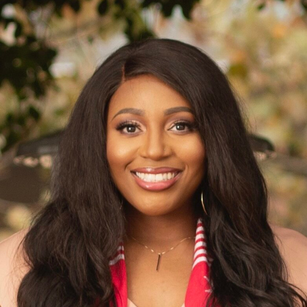 Kiara Lewis Crop Temitope Adedapo, PMHNP | Orchard Mental Health Group