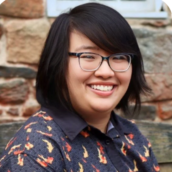 Maika Ton-Nu Crop Ofe Akuya, LMSW