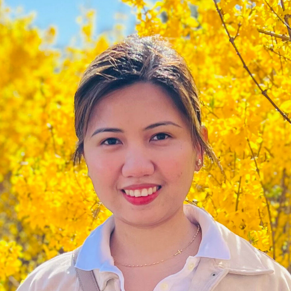 Phoebe Reyes Crop Amanda Puckett, PMHNP