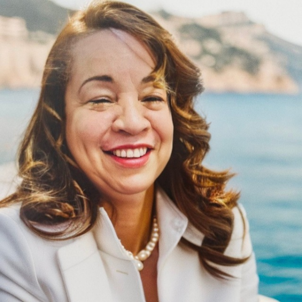 Juanita Deshazior Crop Jenkins, Dawn PMHNP | Orchard Mental Health Group