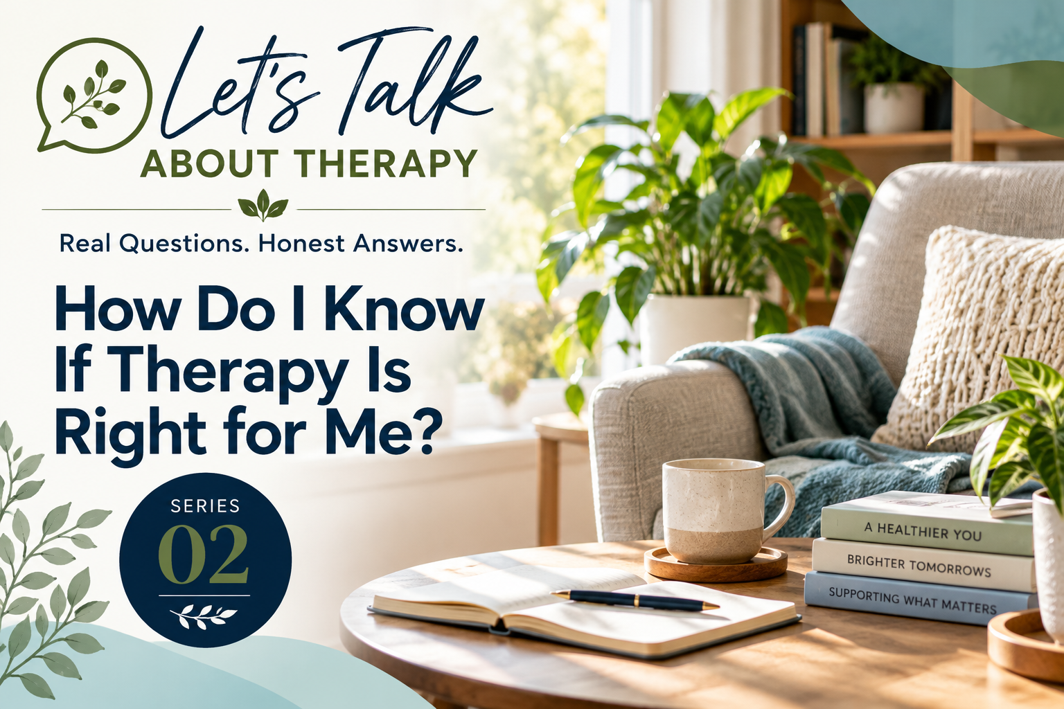 Let’s Talk_ Is Therapy Right for Me_