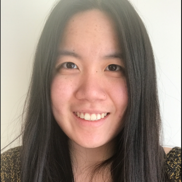 Nancy Zhang Crop Jenkins, Dawn PMHNP | Orchard Mental Health Group